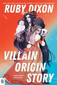 Bild på Villain Origin Story