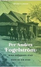 Bild på Mina drömmars stad ;  Barn av sin stad (lättläst)