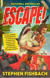 Bild på Escape!
