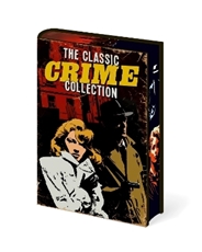 Bild på The Classic Crime Collection