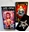 Bild på I Am One Tarot (Deck & Booklet; Instructions In English, Spanish, & French)