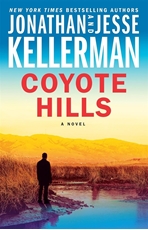 Bild på Coyote Hills: A Novel