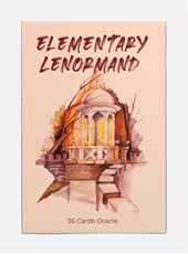 Bild på Elementary Lenormand Oracle