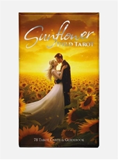 Bild på Sunflower Field Tarot