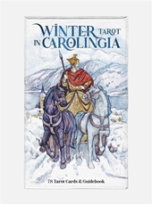 Bild på Winter in Carolingia Tarot