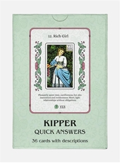 Bild på Kipper: Quick Answers