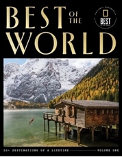 Bild på Best of the World Volume 1