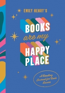 Bild på Emily Henry's Books Are My Happy Place