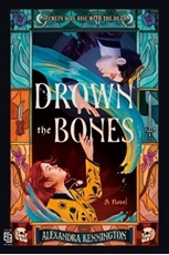 Bild på Drown the Bones