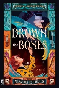 Bild på Drown the Bones