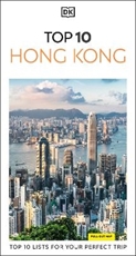 Bild på DK Top 10 Hong Kong