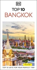 Bild på DK Top 10 Bangkok