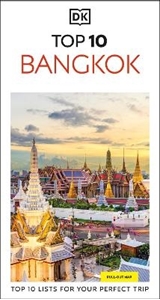 Bild på DK Top 10 Bangkok