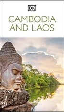 Bild på DK Cambodia and Laos