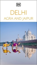 Bild på DK Delhi, Agra and Jaipur