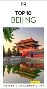 Bild på DK Top 10 Beijing