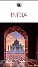 Bild på DK India
