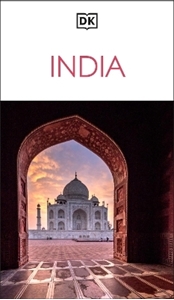 Bild på DK India