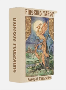 Bild på Firebird Tarot