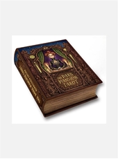 Bild på The Dark Mansion Tarot – Remastered Edition